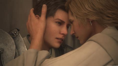 ffxvi gay|Final Fantasy 16's moving LGBTQ+ representation proves the .